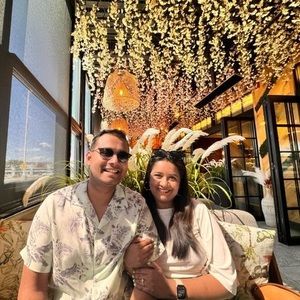 Meet your Posher, Arijit